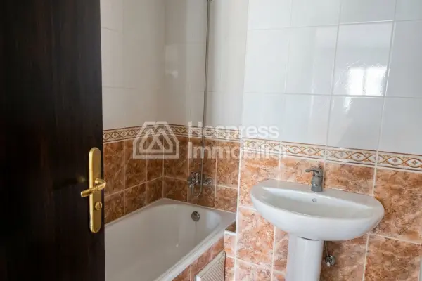 Appartement vue Panoramique