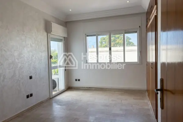 Appartement vue Panoramique