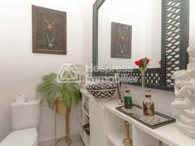 Villa BELDI CHIC Vue ATLAS 360