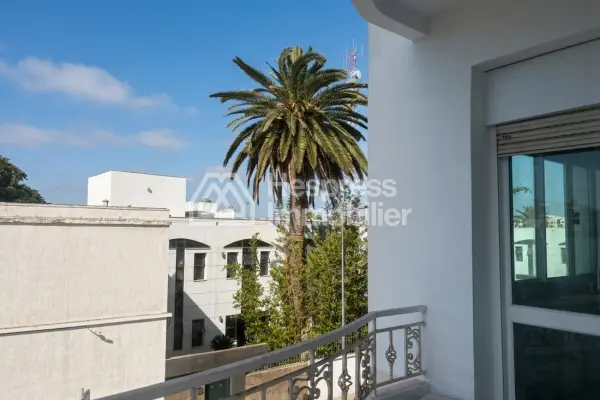 Appartement vue Panoramique