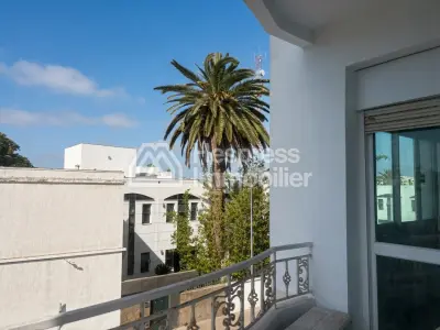Appartement vue Panoramique