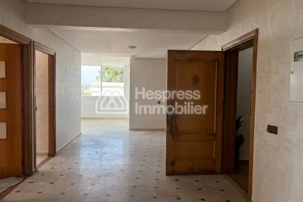 Appartement vue Panoramique