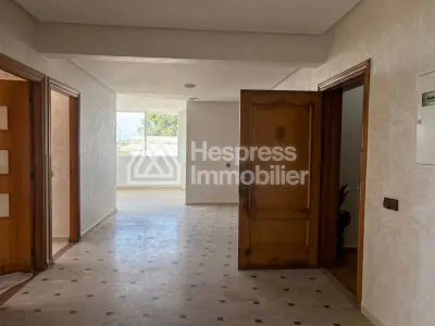 Appartement vue Panoramique