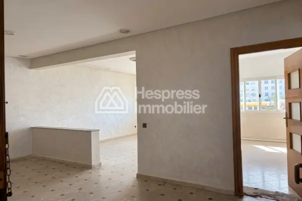 Appartement vue Panoramique