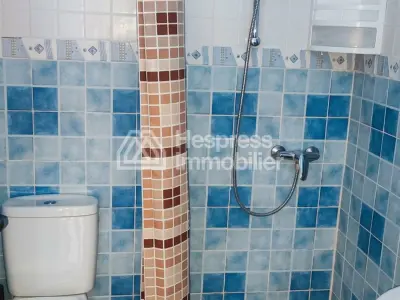 Luxurious holiday residence