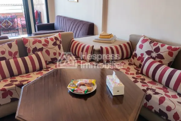 Luxueuse résidence de vacances