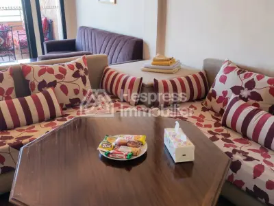 Luxurious holiday residence