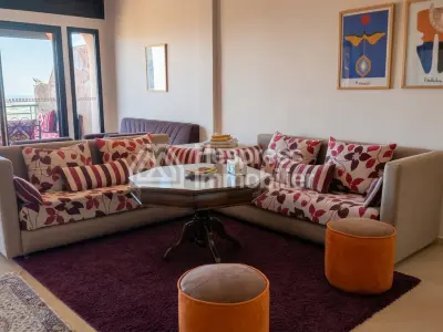 Luxurious holiday residence