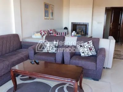 Luxurious holiday residence