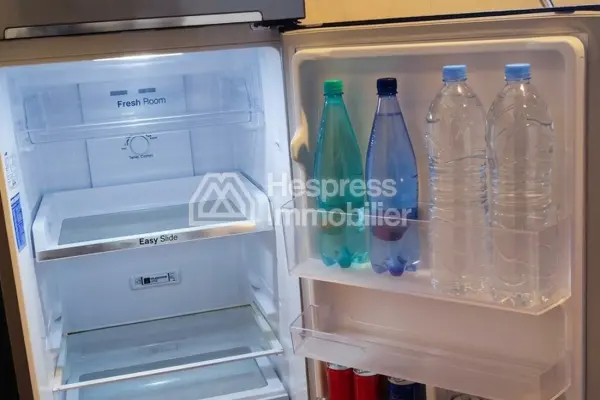 Luxueuse résidence de vacances