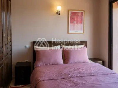 Luxurious holiday residence