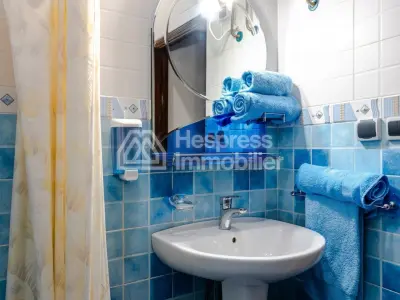 Luxurious holiday residence