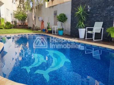 Luxury villa for sale