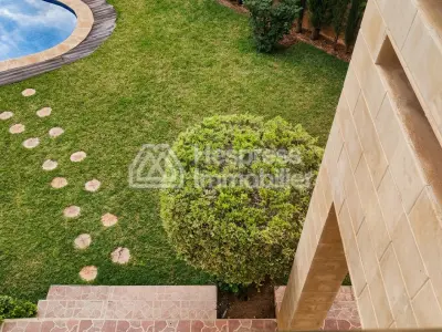Luxury villa for sale