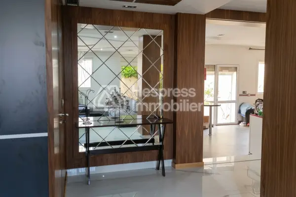 Luxury villa for sale