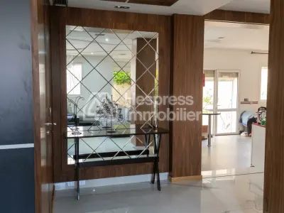 Luxury villa for sale