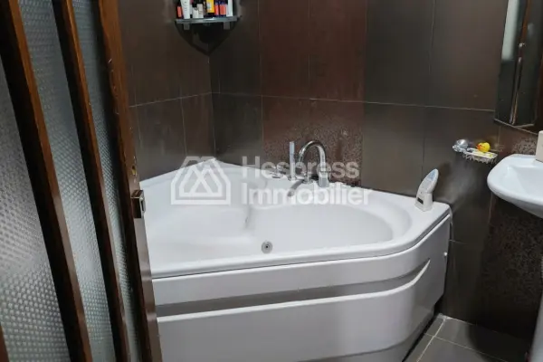 Luxury villa for sale