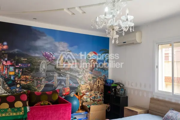 Luxury villa for sale