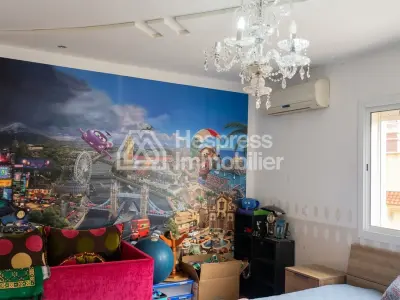 Luxury villa for sale