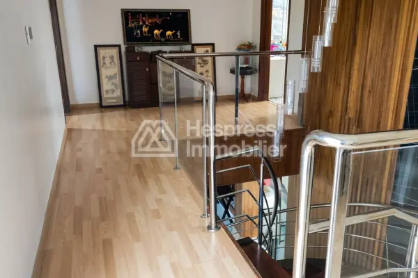 Luxury villa for sale