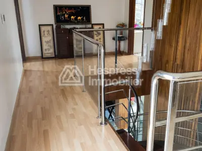 Luxury villa for sale
