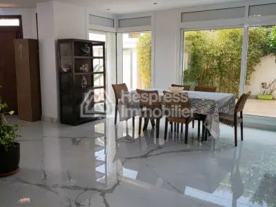 Luxury villa for sale