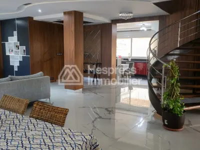 Luxury villa for sale