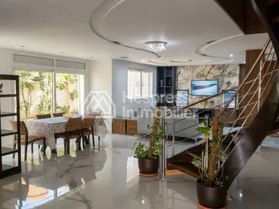Luxury villa for sale