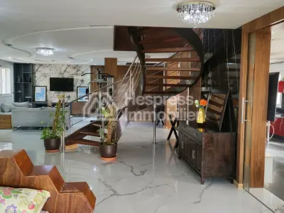 Luxury villa for sale
