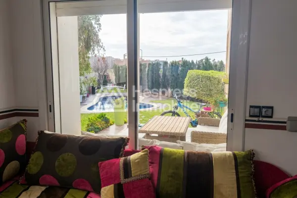 Luxury villa for sale