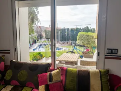 Luxury villa for sale