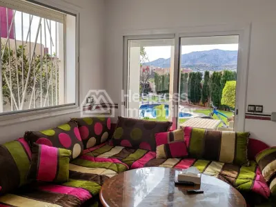 Luxury villa for sale