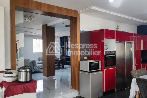 Luxury villa for sale