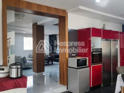 Luxury villa for sale