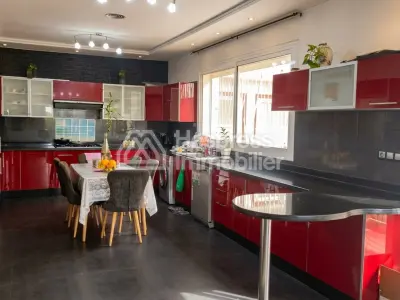 Luxury villa for sale
