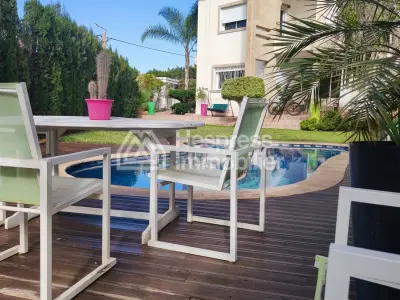 Luxury villa for sale