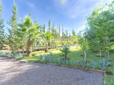 Villa BELDI CHIC Vue ATLAS 360