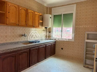 Tourist project with 5 apartments
