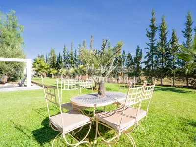 Villa BELDI CHIC Vue ATLAS 360
