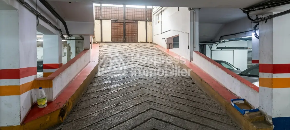 Luxury apartment on Abdelmoumen Boulevard