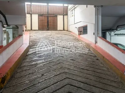 Luxury apartment on Abdelmoumen Boulevard