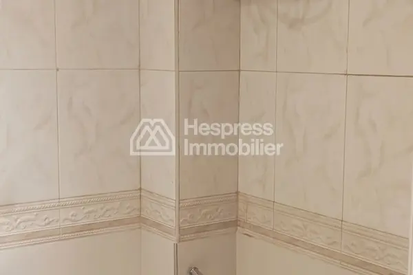 Luxury apartment on Abdelmoumen Boulevard