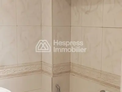 Luxury apartment on Abdelmoumen Boulevard