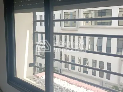Luxury apartment on Abdelmoumen Boulevard