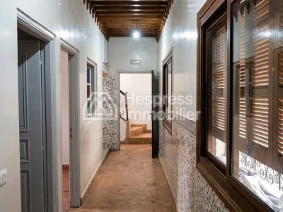 Appartement vue panoramique