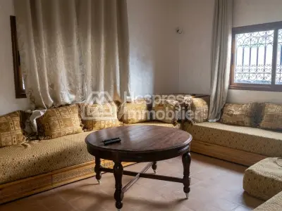 Appartement vue panoramique