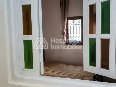 Appartement vue panoramique