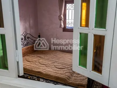 Appartement vue panoramique