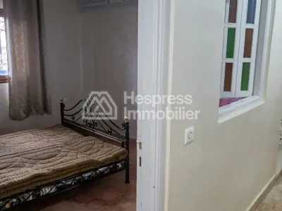 Appartement vue panoramique