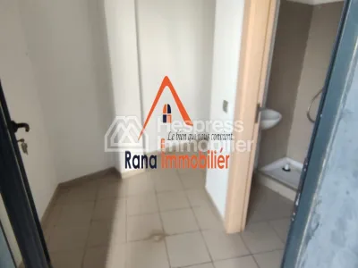 Appartement à louer sur Hay Riad Prestigia